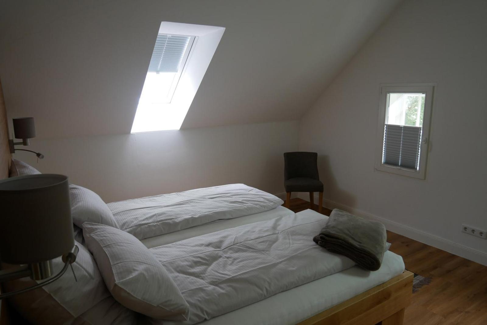 Gulfhof Fresena Apartment Norden Room photo