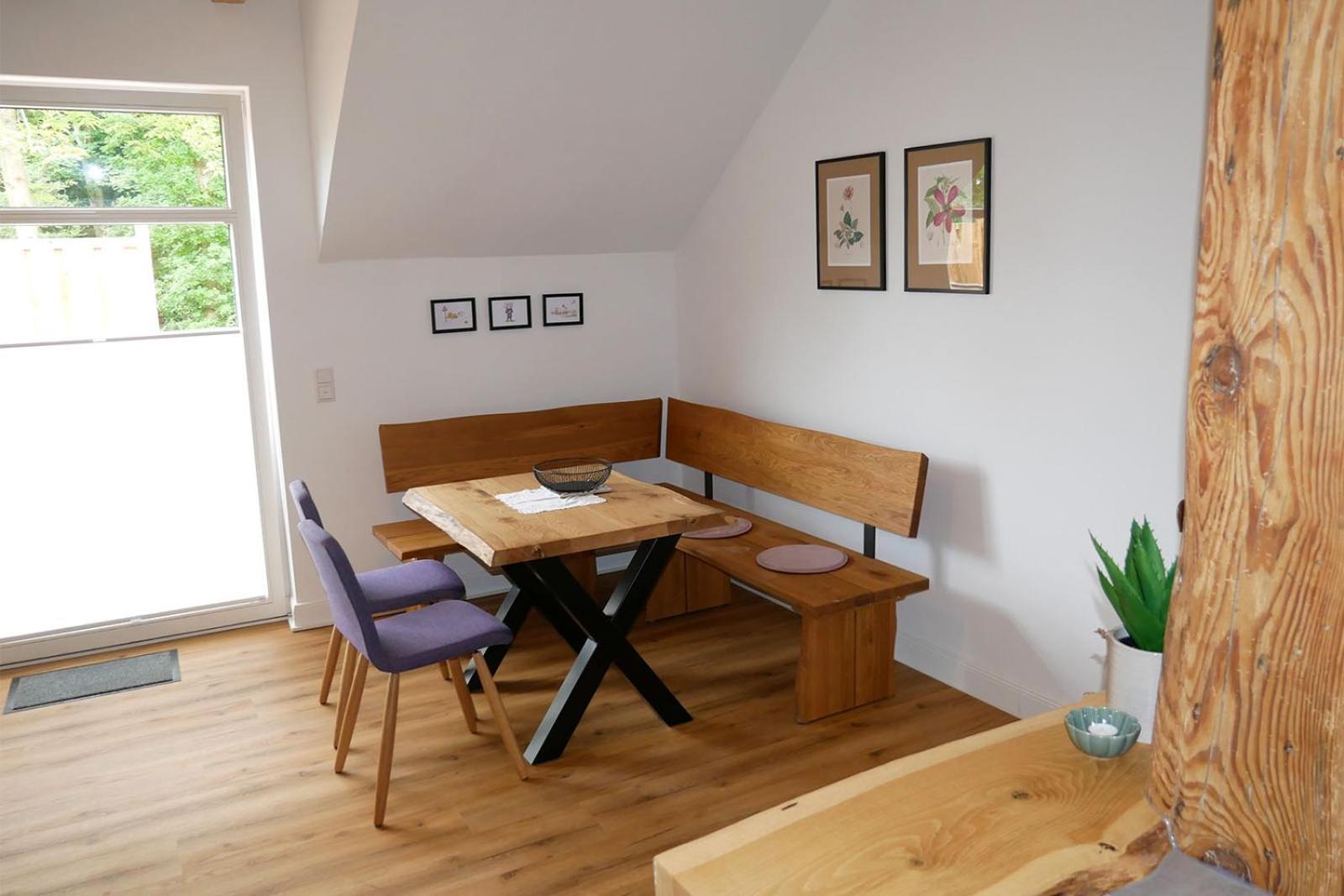 Gulfhof Fresena Apartment Norden Room photo