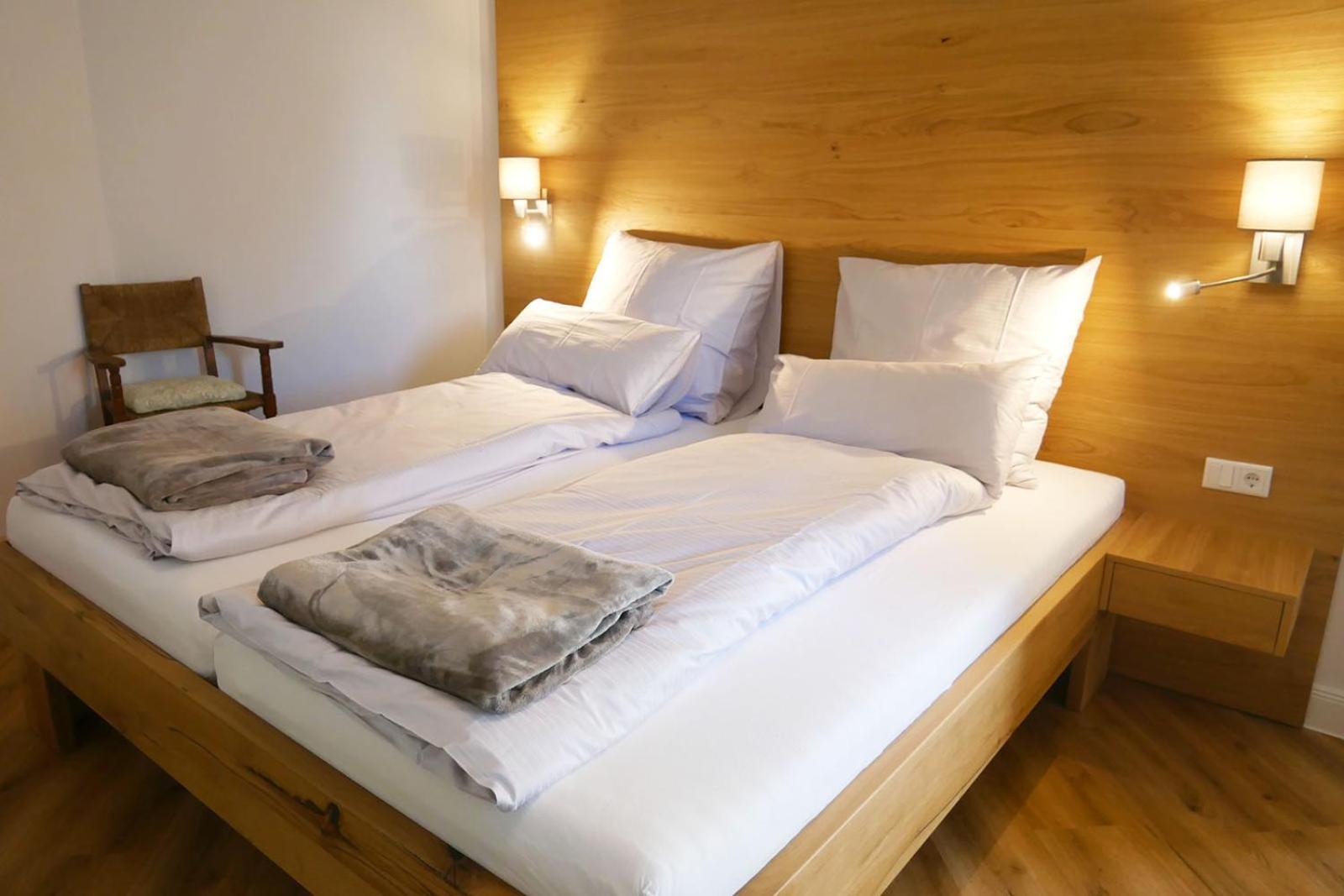 Gulfhof Fresena Apartment Norden Room photo