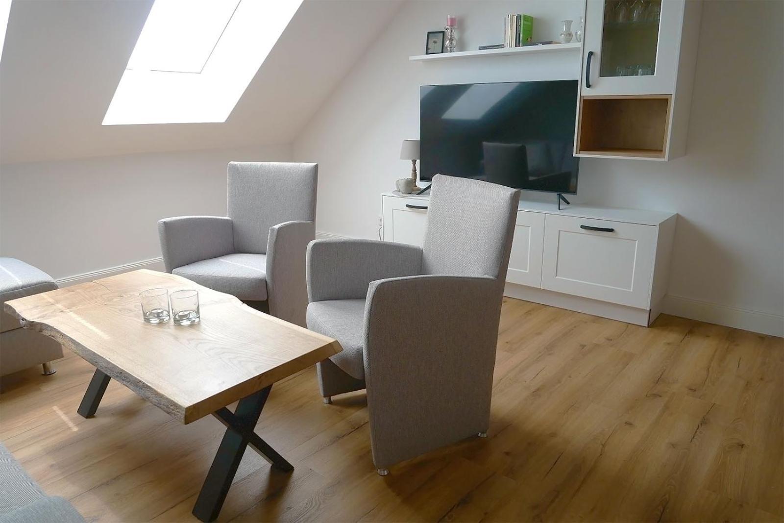 Gulfhof Fresena Apartment Norden Room photo