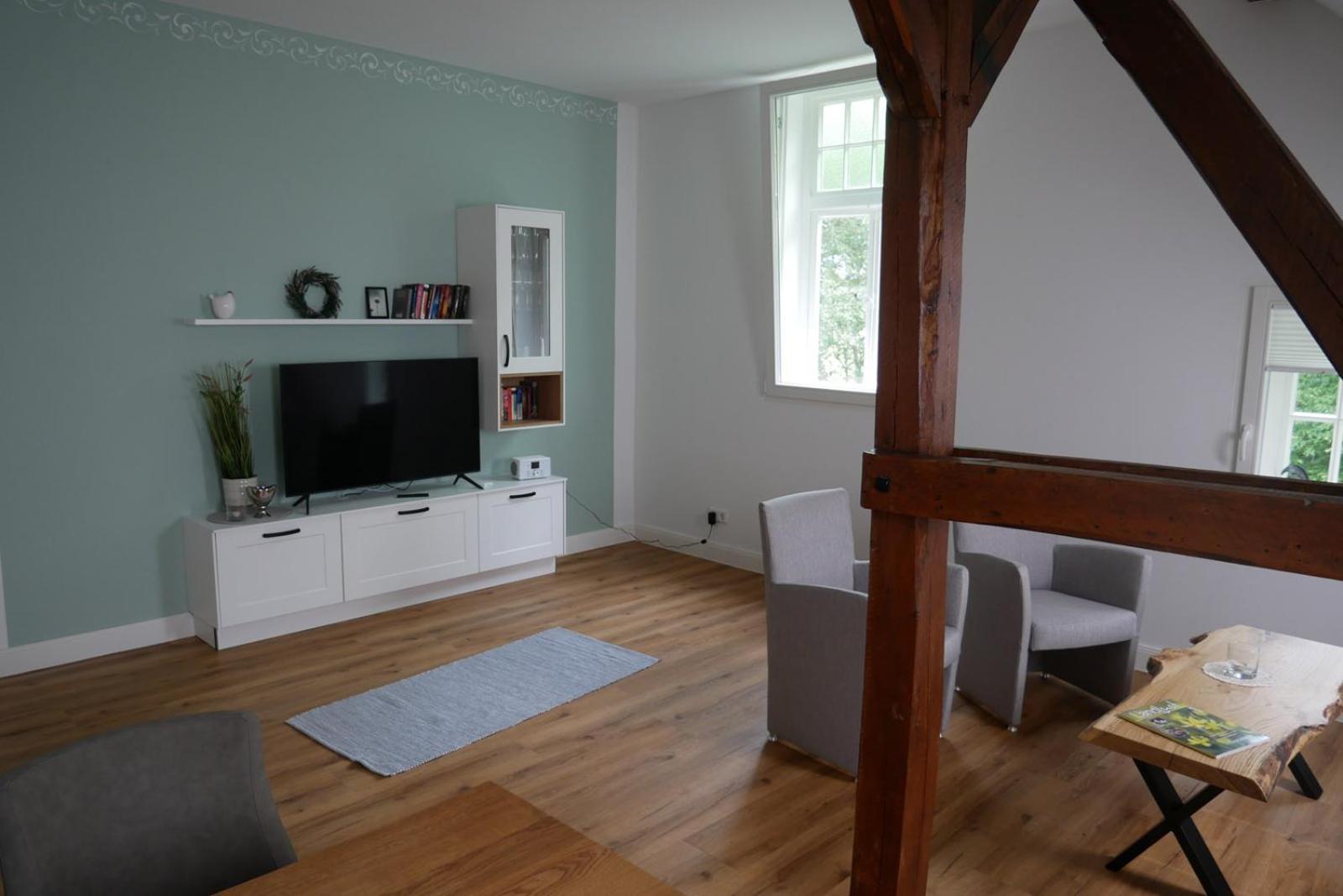 Gulfhof Fresena Apartment Norden Room photo